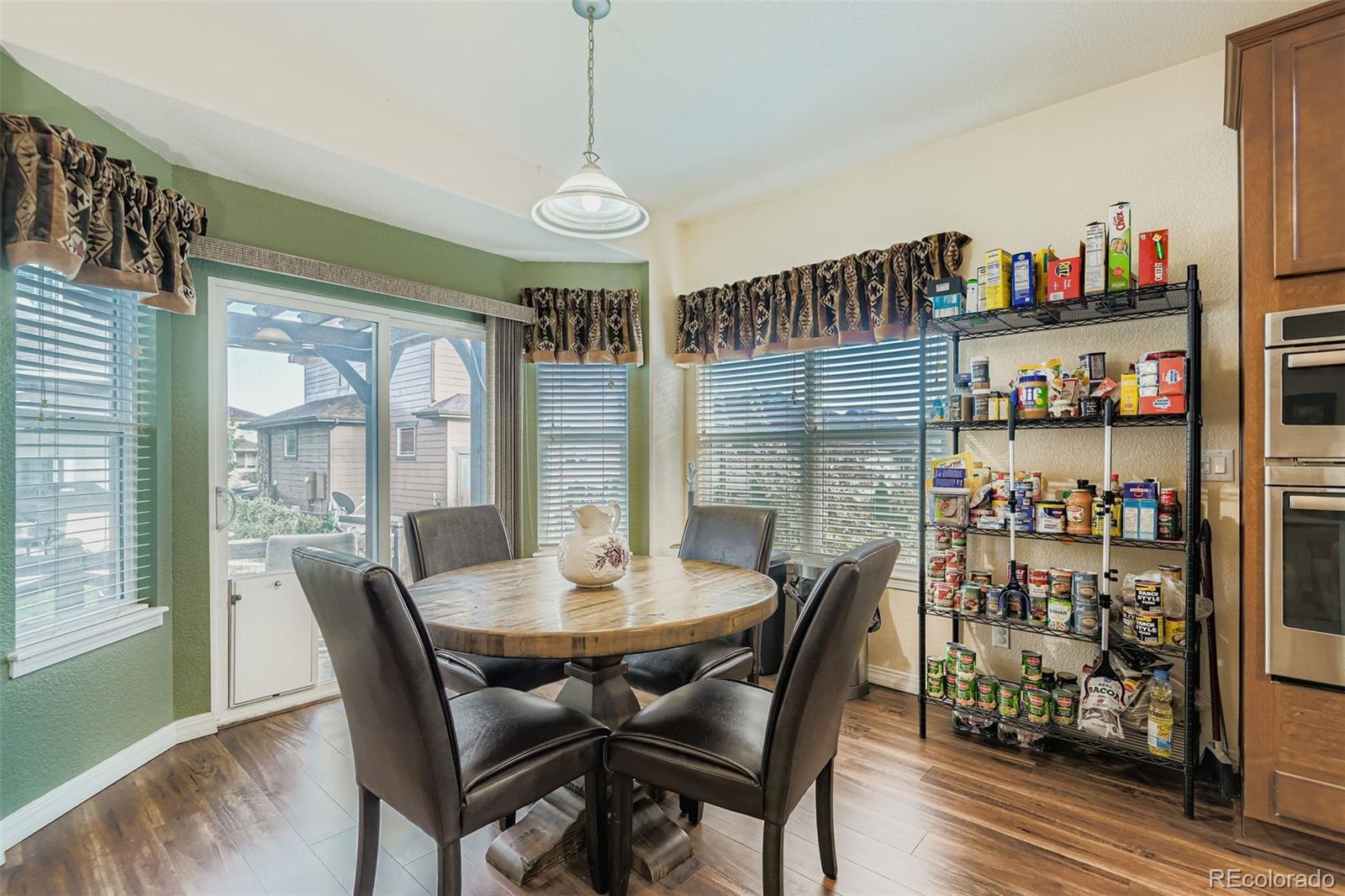 MLS Image #13 for 7035  whitebark lane,colorado springs, Colorado