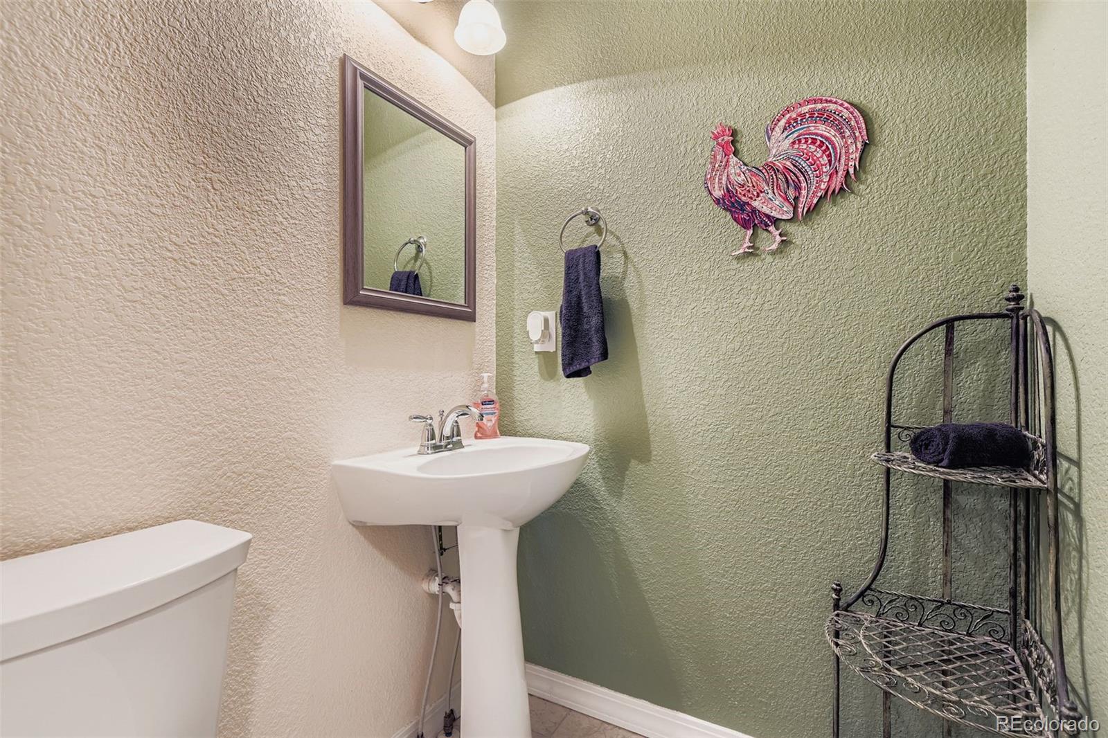 MLS Image #14 for 7035  whitebark lane,colorado springs, Colorado