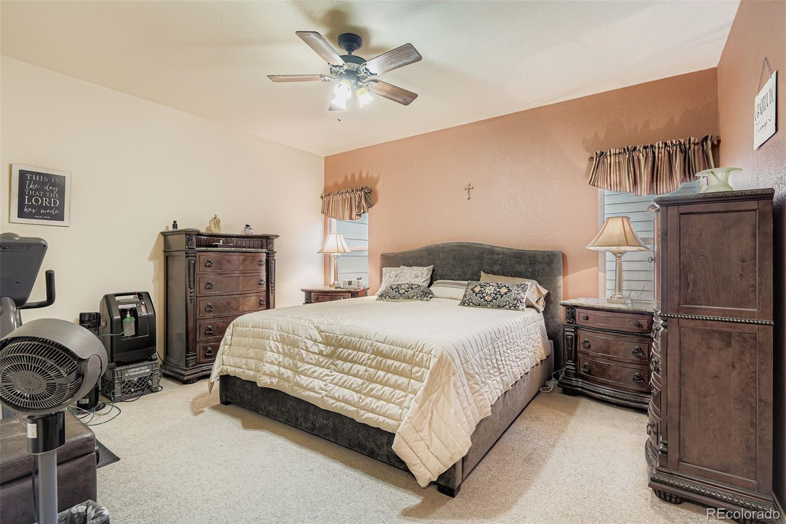 MLS Image #15 for 7035  whitebark lane,colorado springs, Colorado