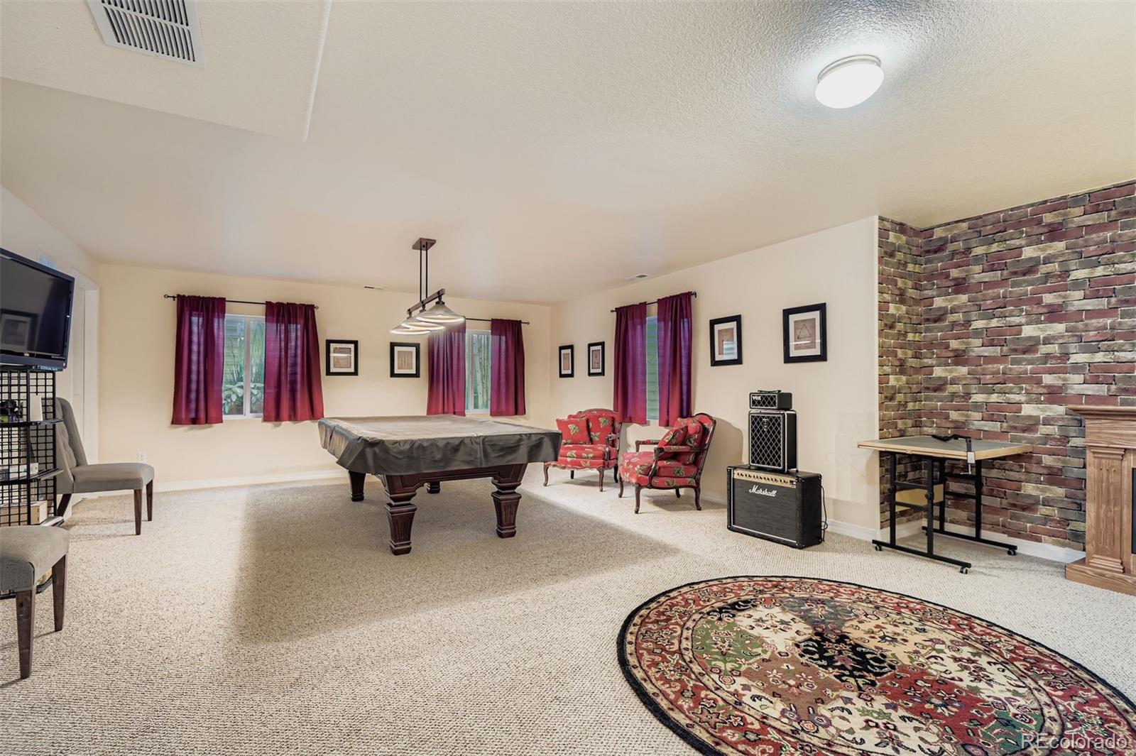 MLS Image #19 for 7035  whitebark lane,colorado springs, Colorado