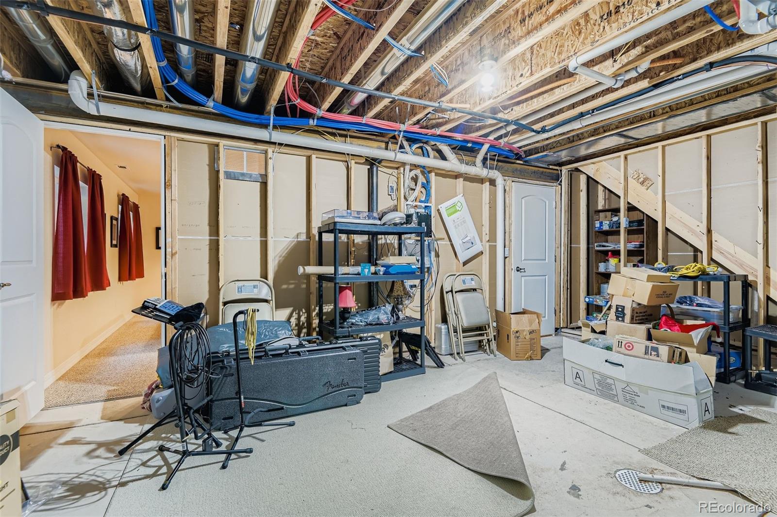 MLS Image #20 for 7035  whitebark lane,colorado springs, Colorado