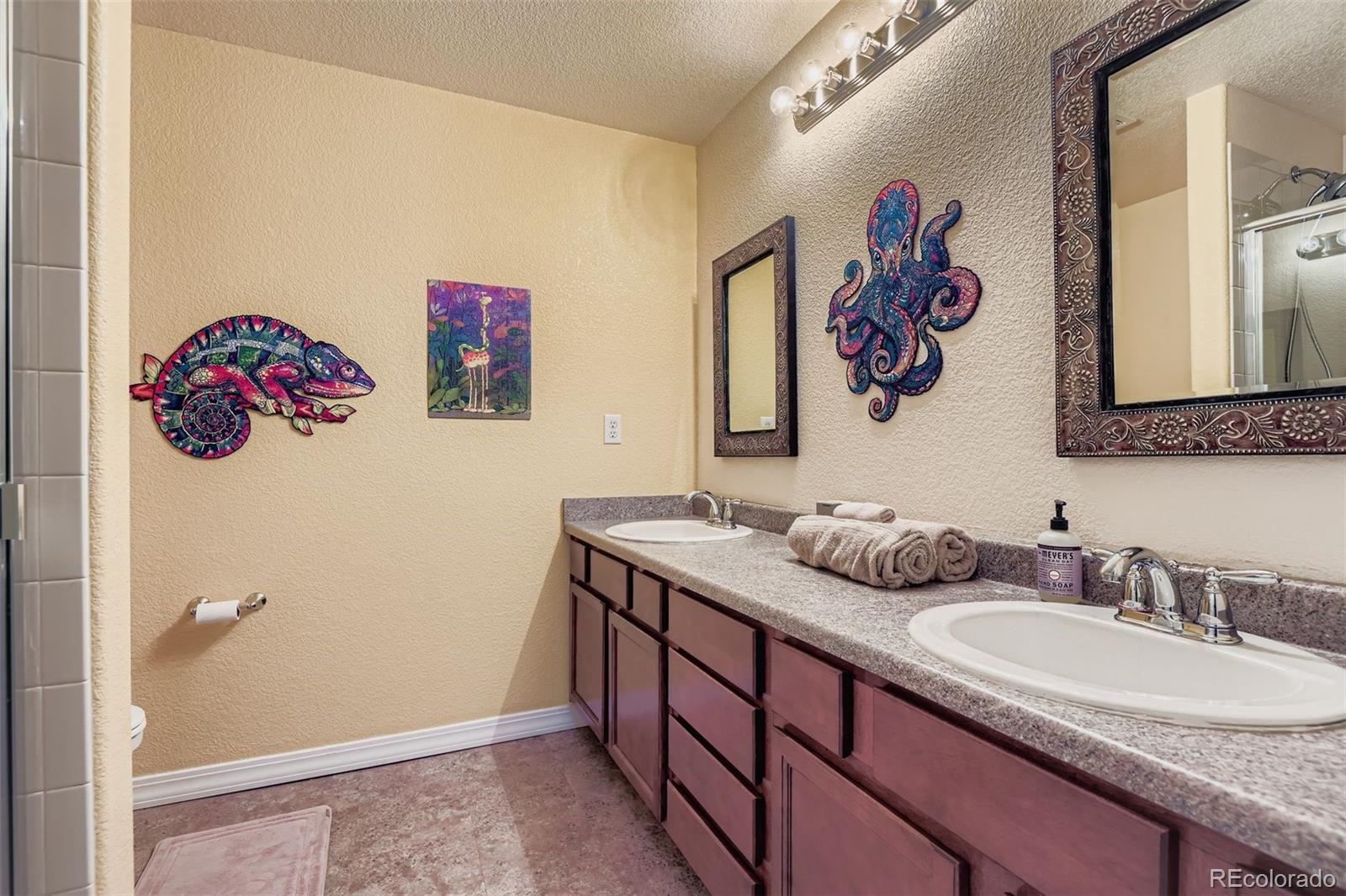 MLS Image #22 for 7035  whitebark lane,colorado springs, Colorado