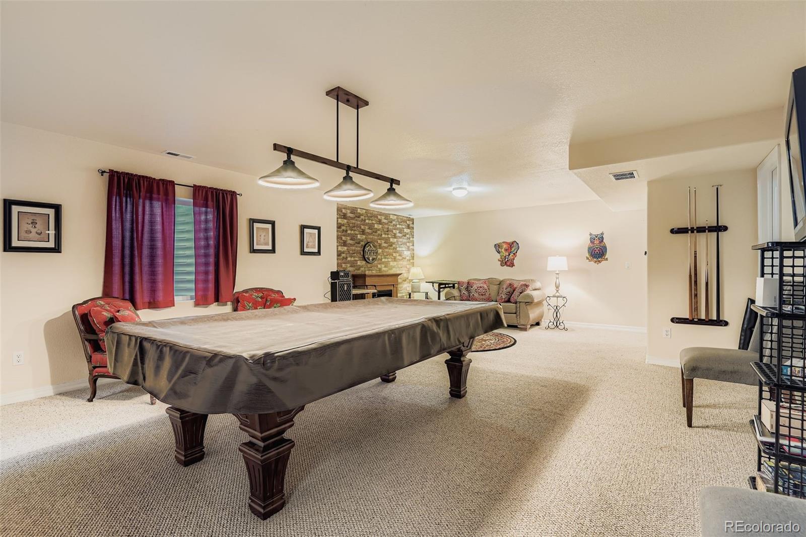 MLS Image #24 for 7035  whitebark lane,colorado springs, Colorado
