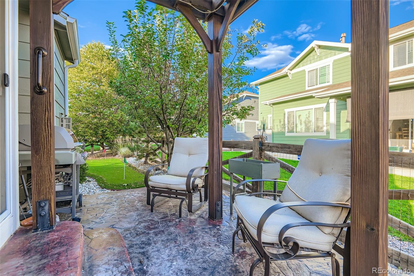 MLS Image #26 for 7035  whitebark lane,colorado springs, Colorado
