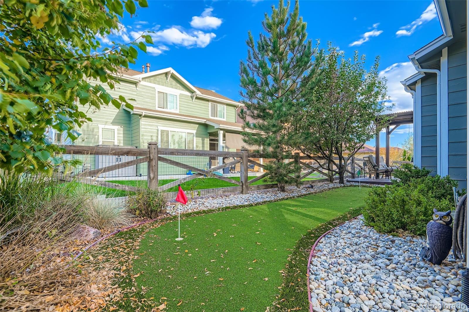 MLS Image #28 for 7035  whitebark lane,colorado springs, Colorado
