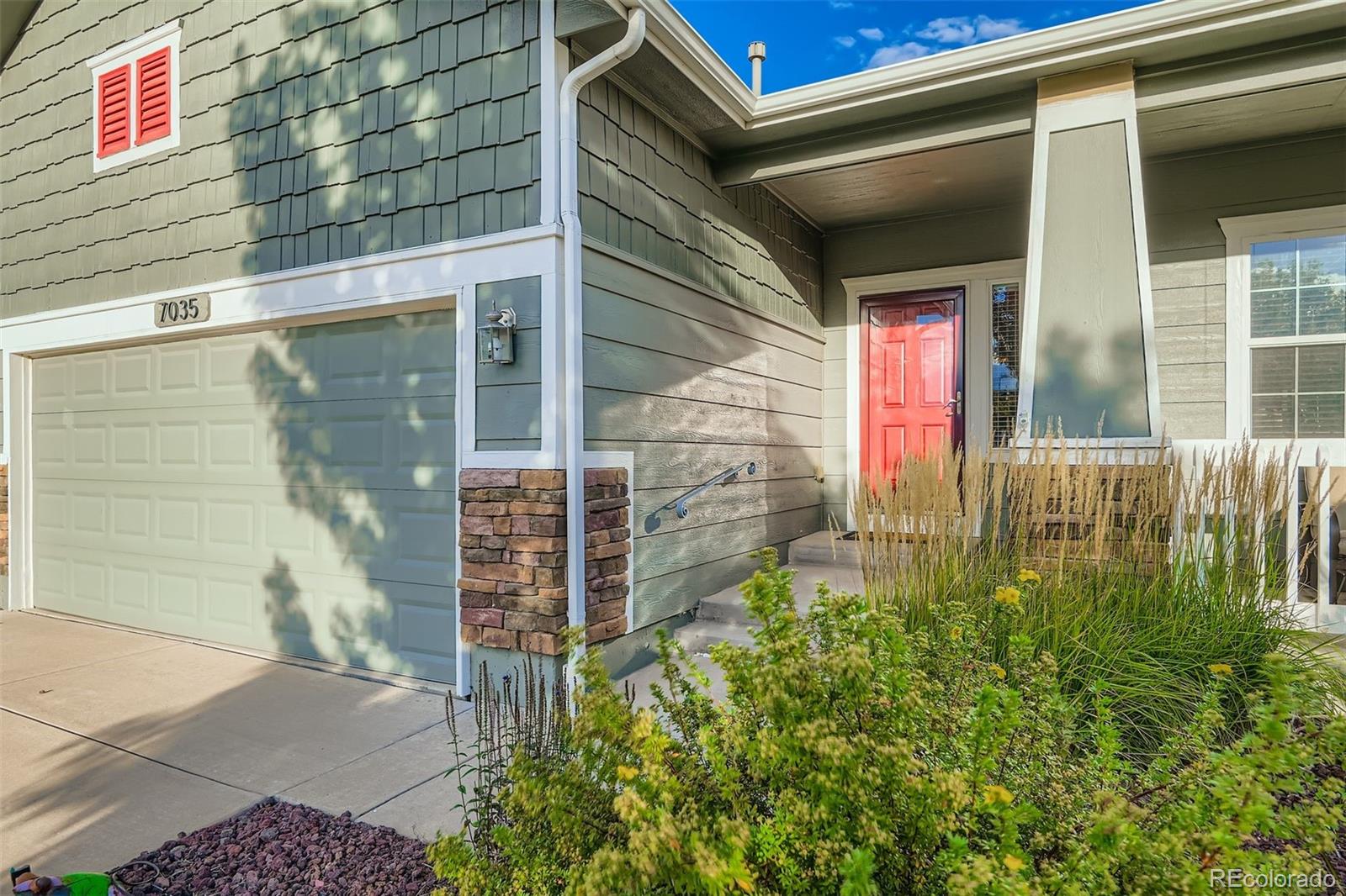 MLS Image #4 for 7035  whitebark lane,colorado springs, Colorado
