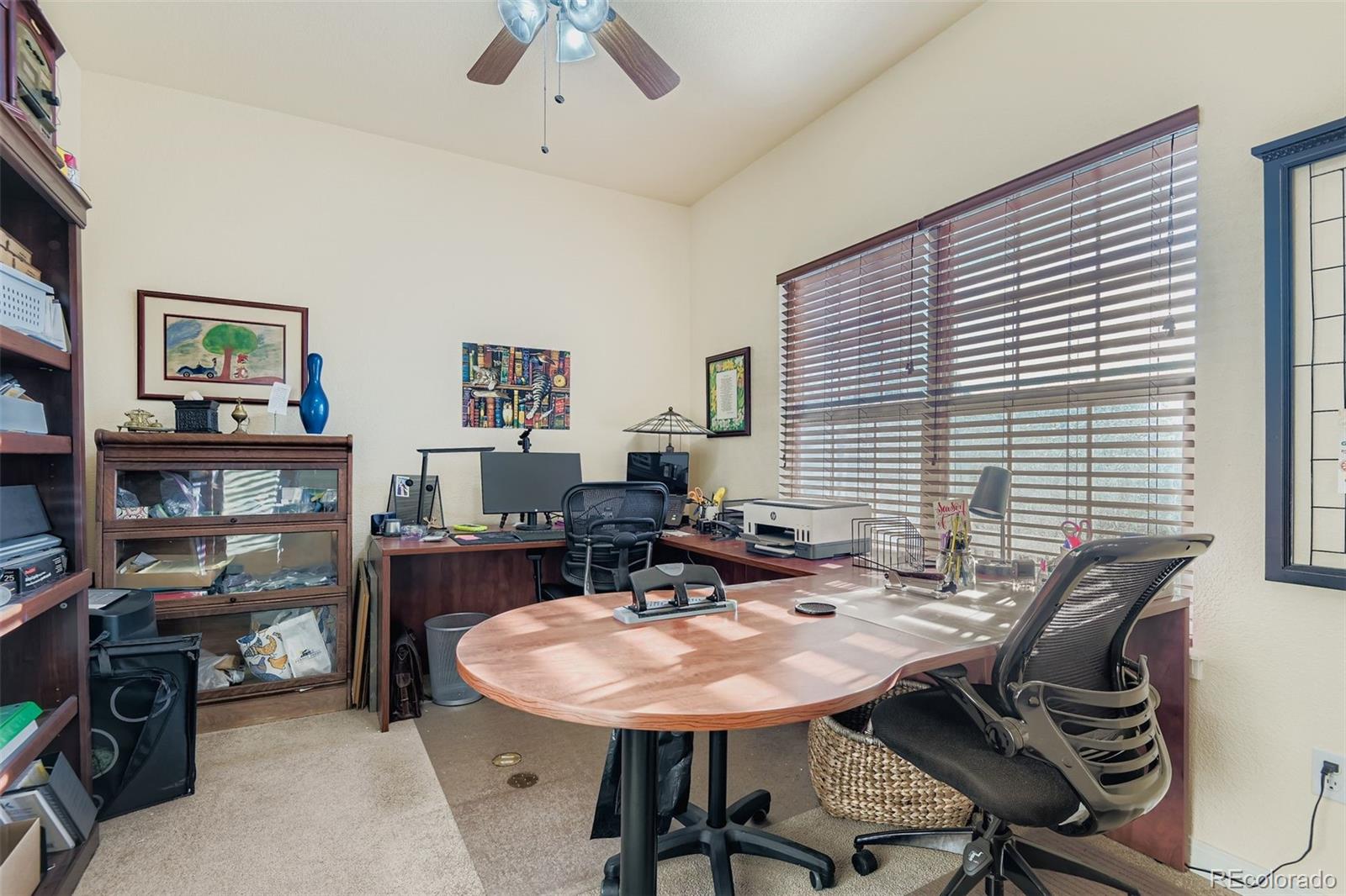 MLS Image #5 for 7035  whitebark lane,colorado springs, Colorado