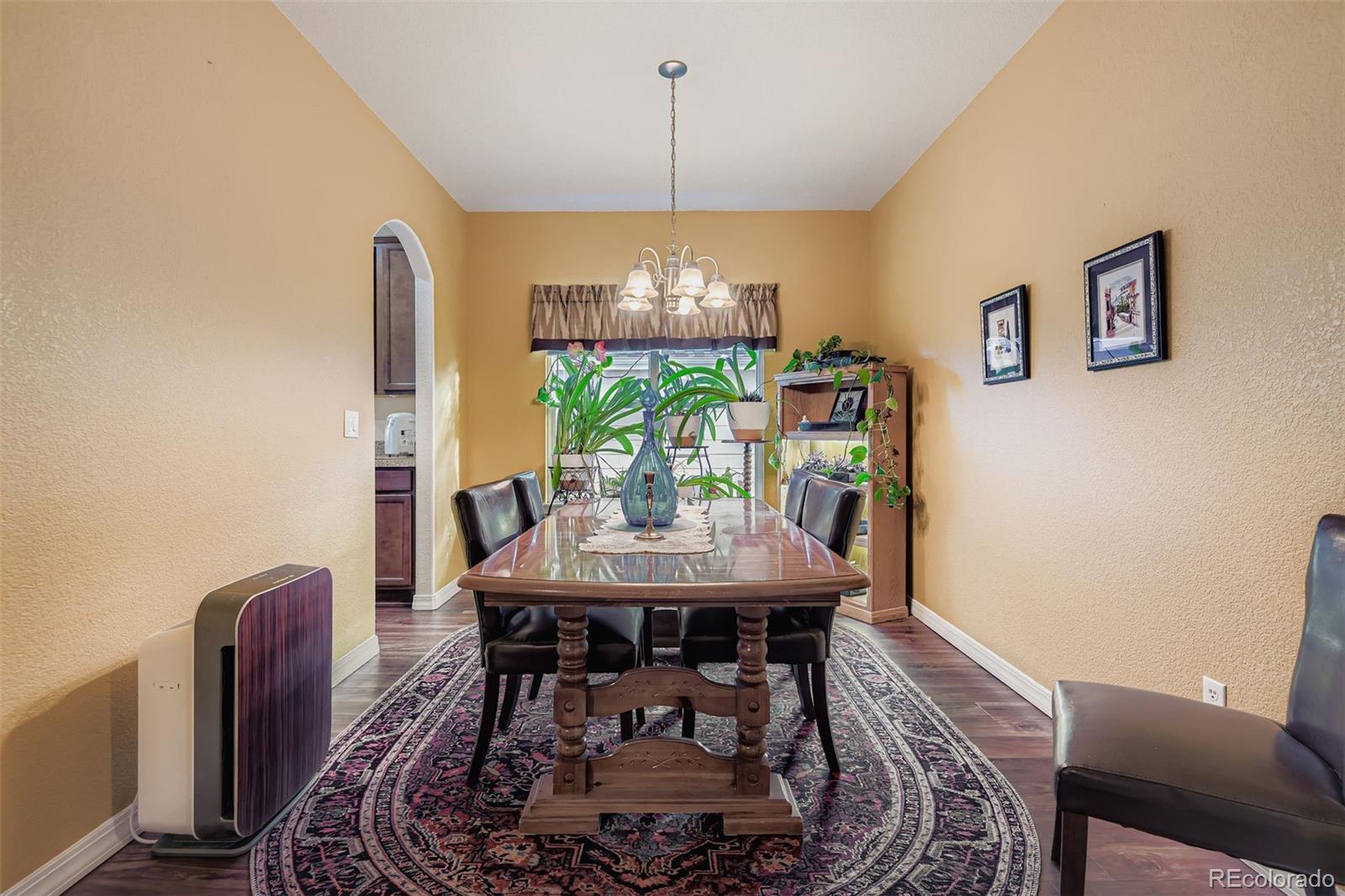 MLS Image #6 for 7035  whitebark lane,colorado springs, Colorado
