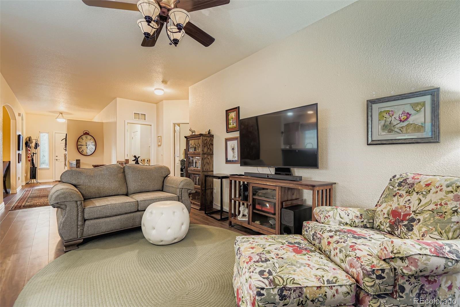 MLS Image #7 for 7035  whitebark lane,colorado springs, Colorado