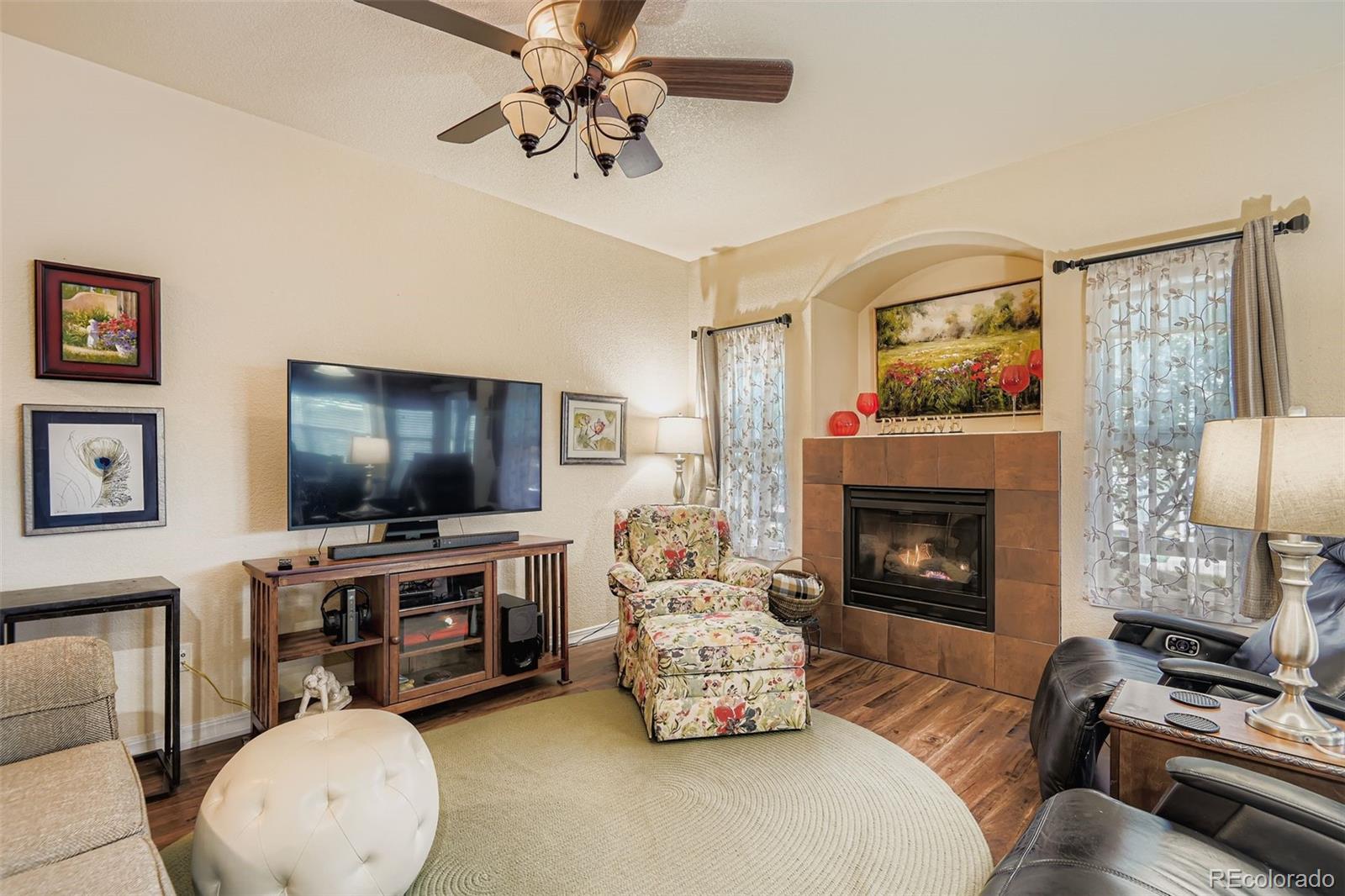 MLS Image #8 for 7035  whitebark lane,colorado springs, Colorado