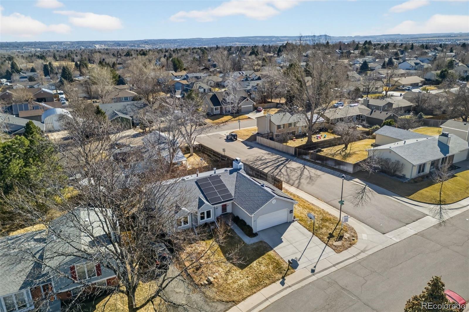 MLS Image #1 for 7964 s estes court,littleton, Colorado