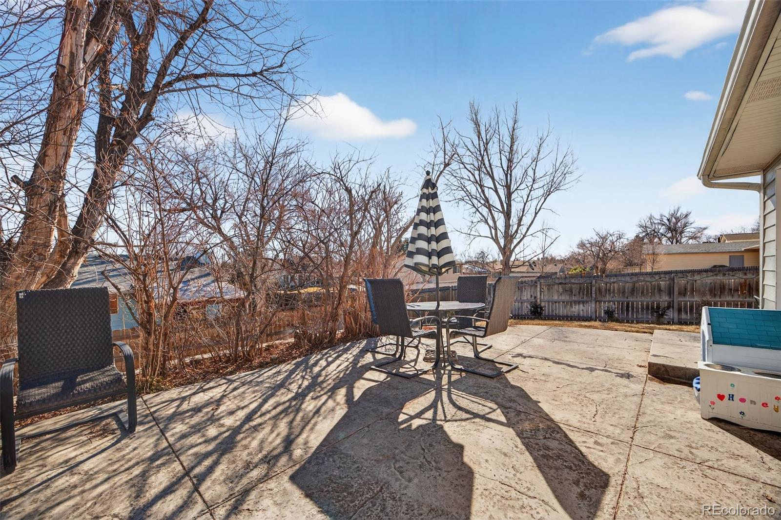 MLS Image #24 for 7964 s estes court,littleton, Colorado