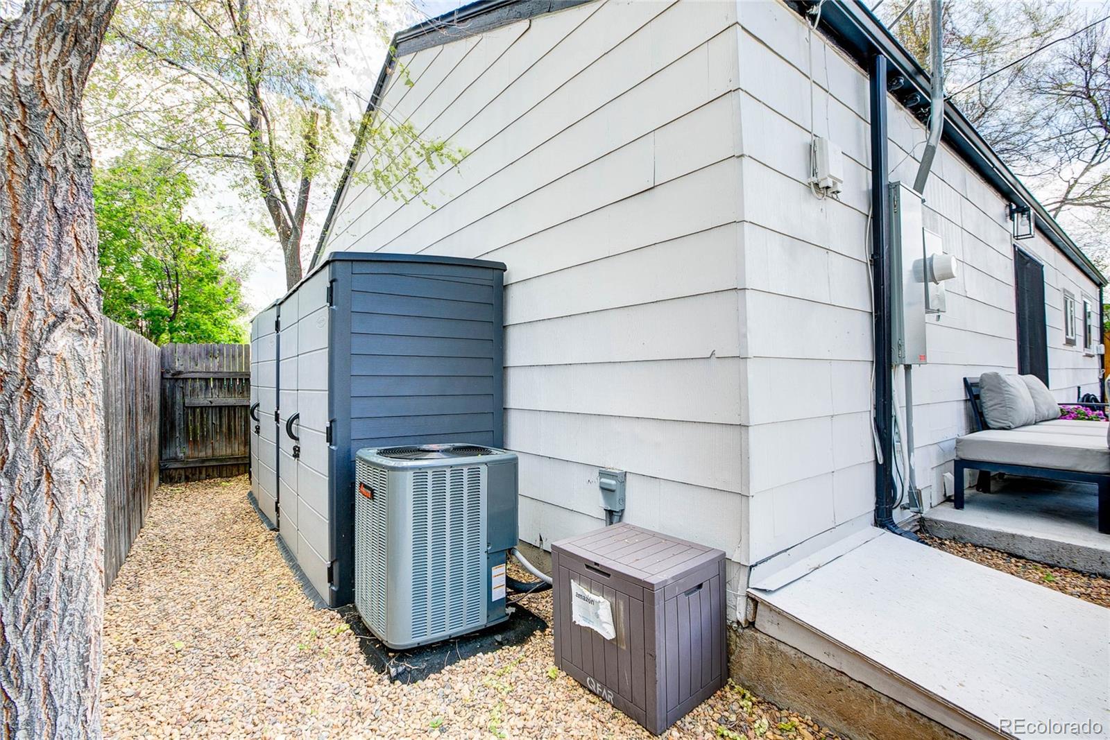 MLS Image #19 for 3483 s glencoe street,denver, Colorado