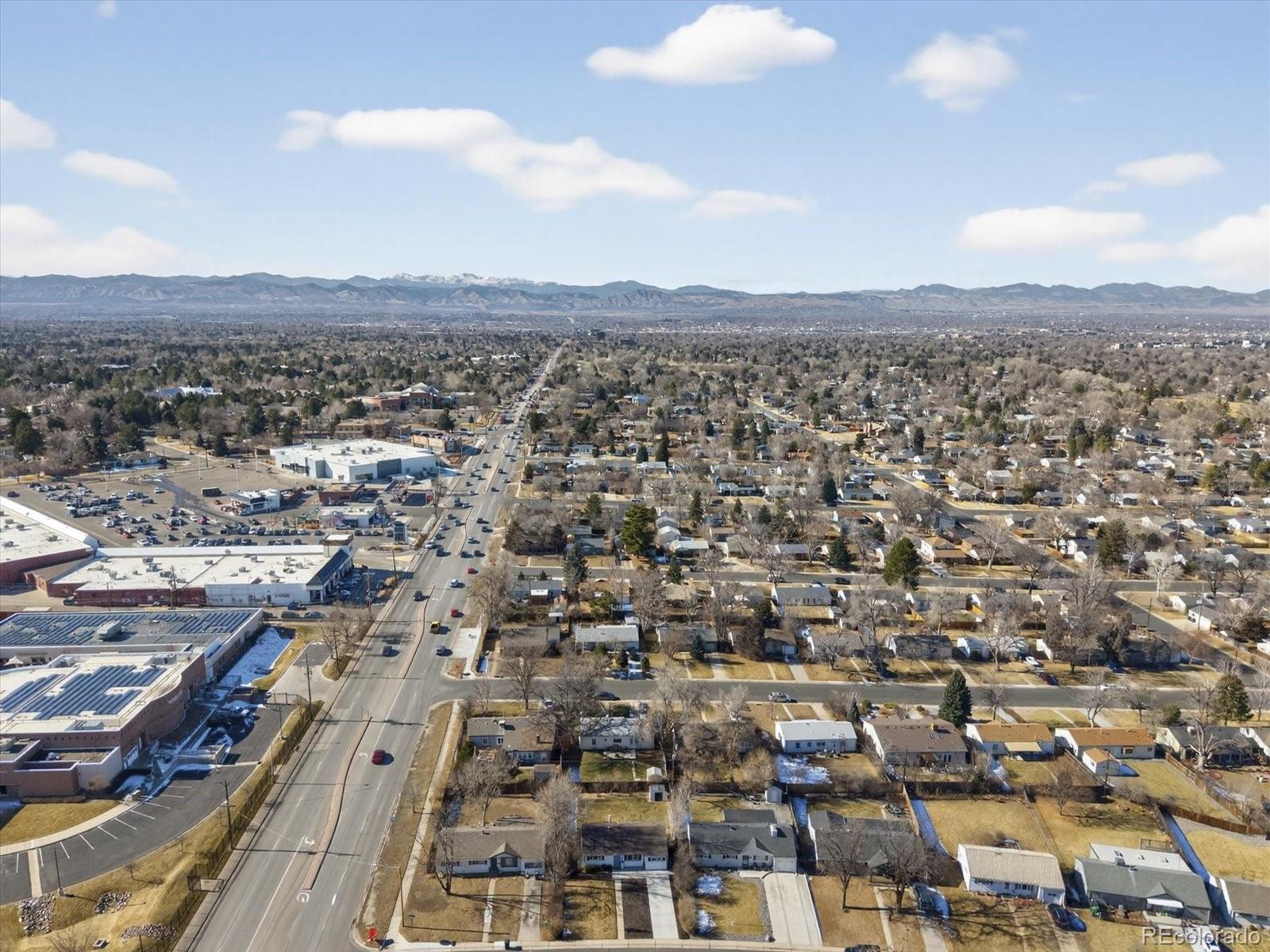 MLS Image #23 for 3483 s glencoe street,denver, Colorado