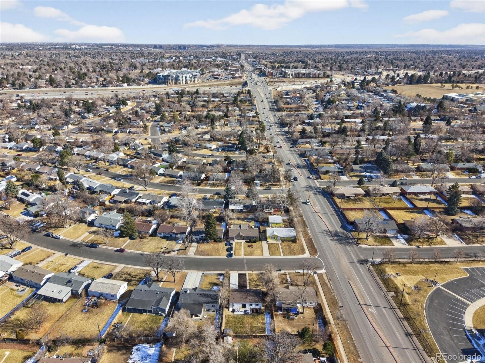 MLS Image #24 for 3483 s glencoe street,denver, Colorado
