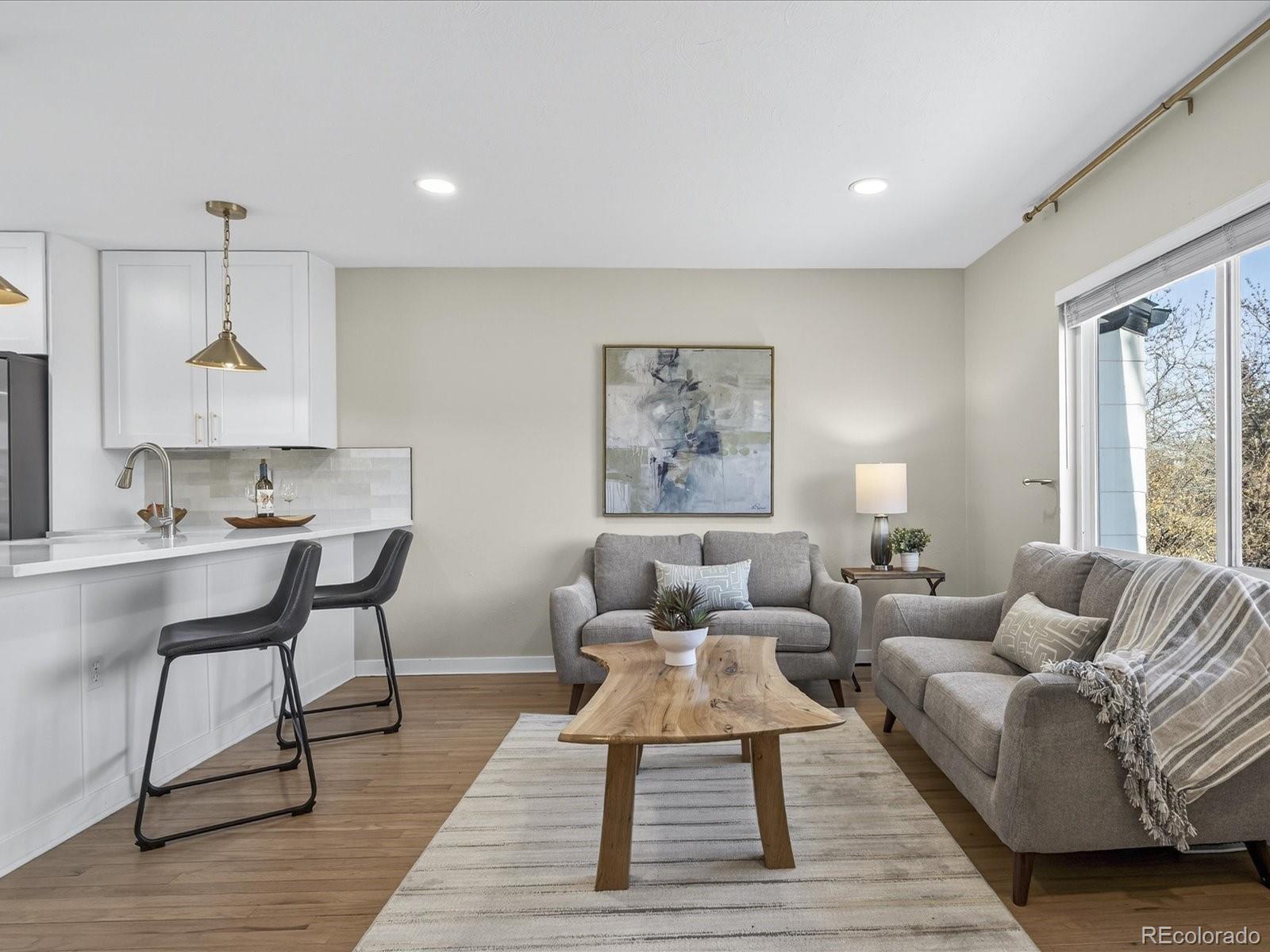 MLS Image #5 for 3483 s glencoe street,denver, Colorado