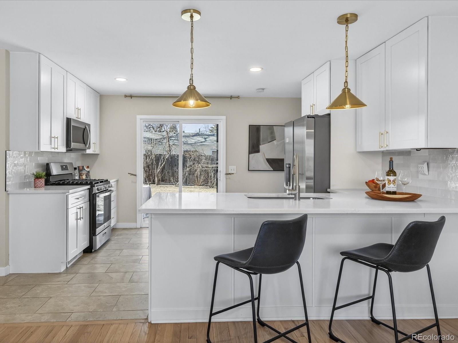 MLS Image #8 for 3483 s glencoe street,denver, Colorado