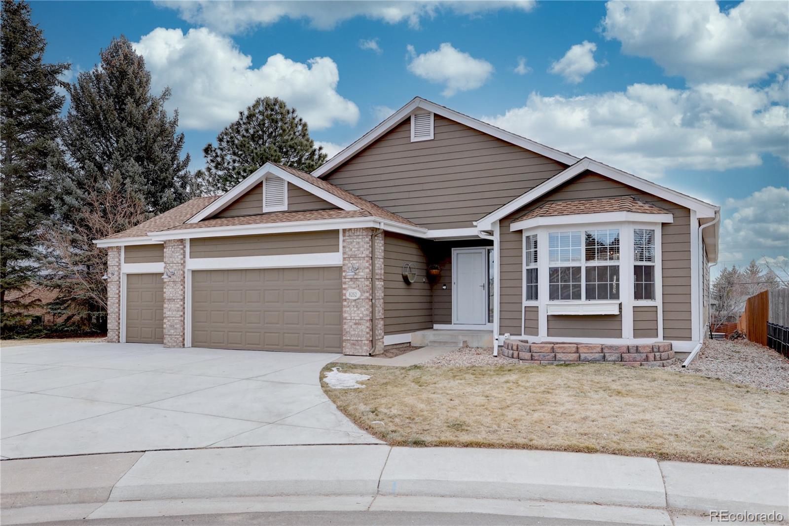 MLS Image #0 for 8252 s balsam court,littleton, Colorado