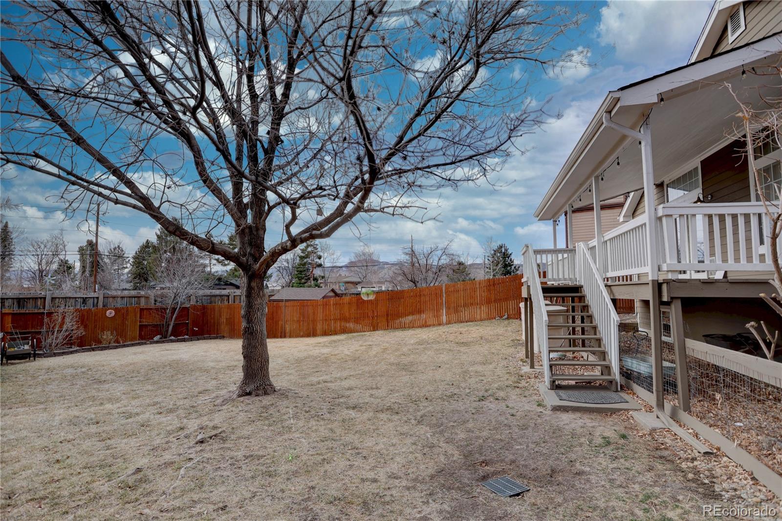 MLS Image #30 for 8252 s balsam court,littleton, Colorado