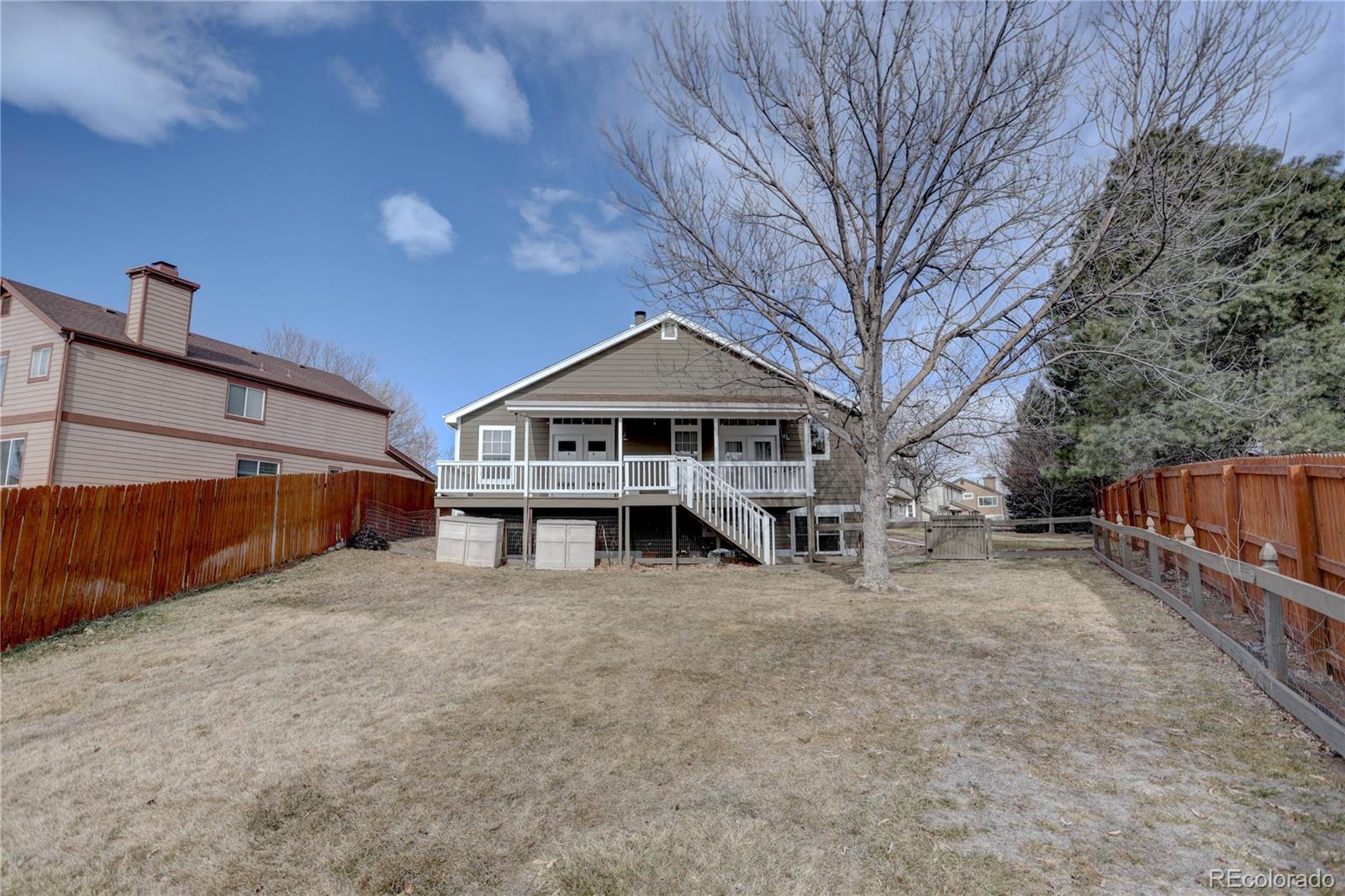 MLS Image #31 for 8252 s balsam court,littleton, Colorado