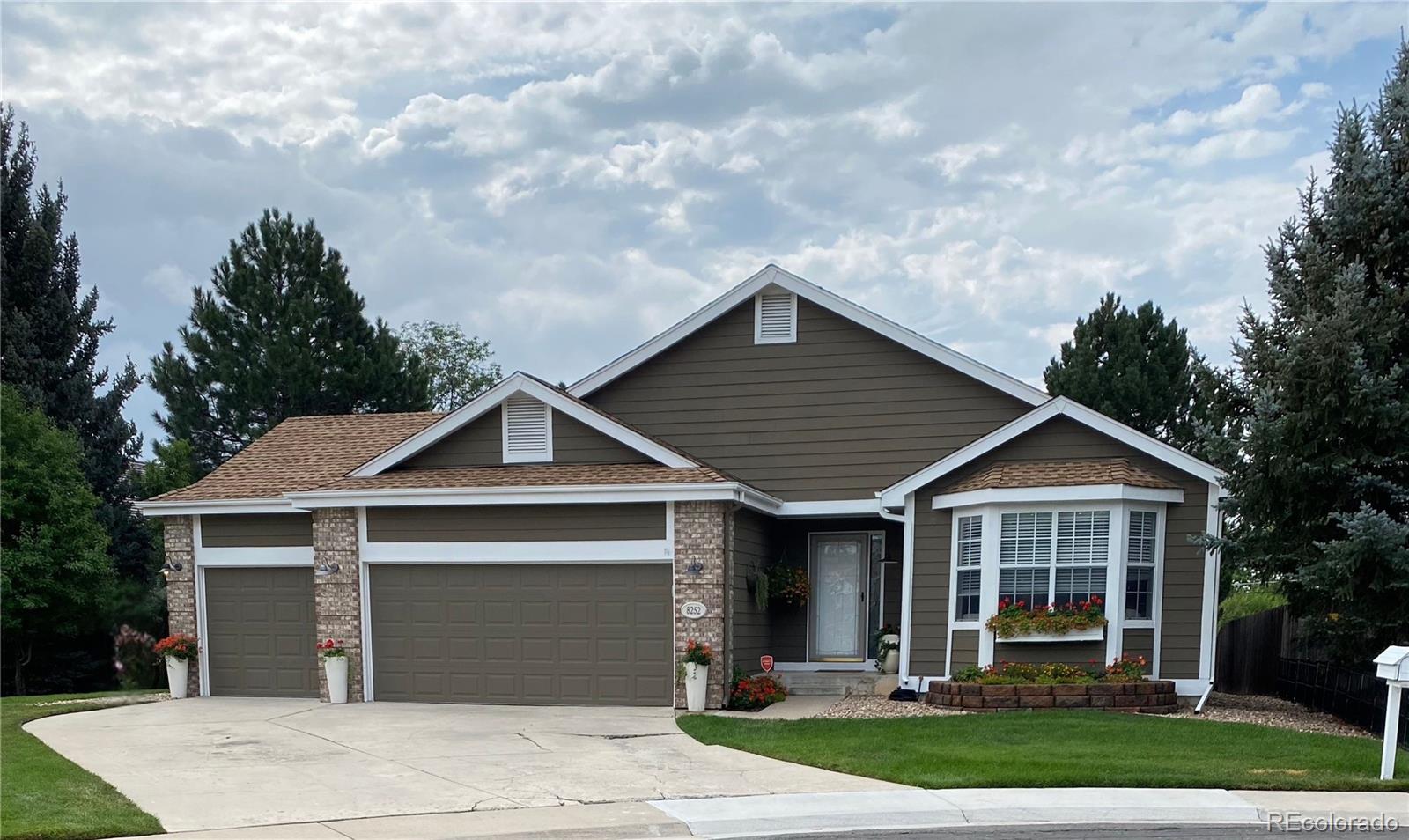 MLS Image #32 for 8252 s balsam court,littleton, Colorado