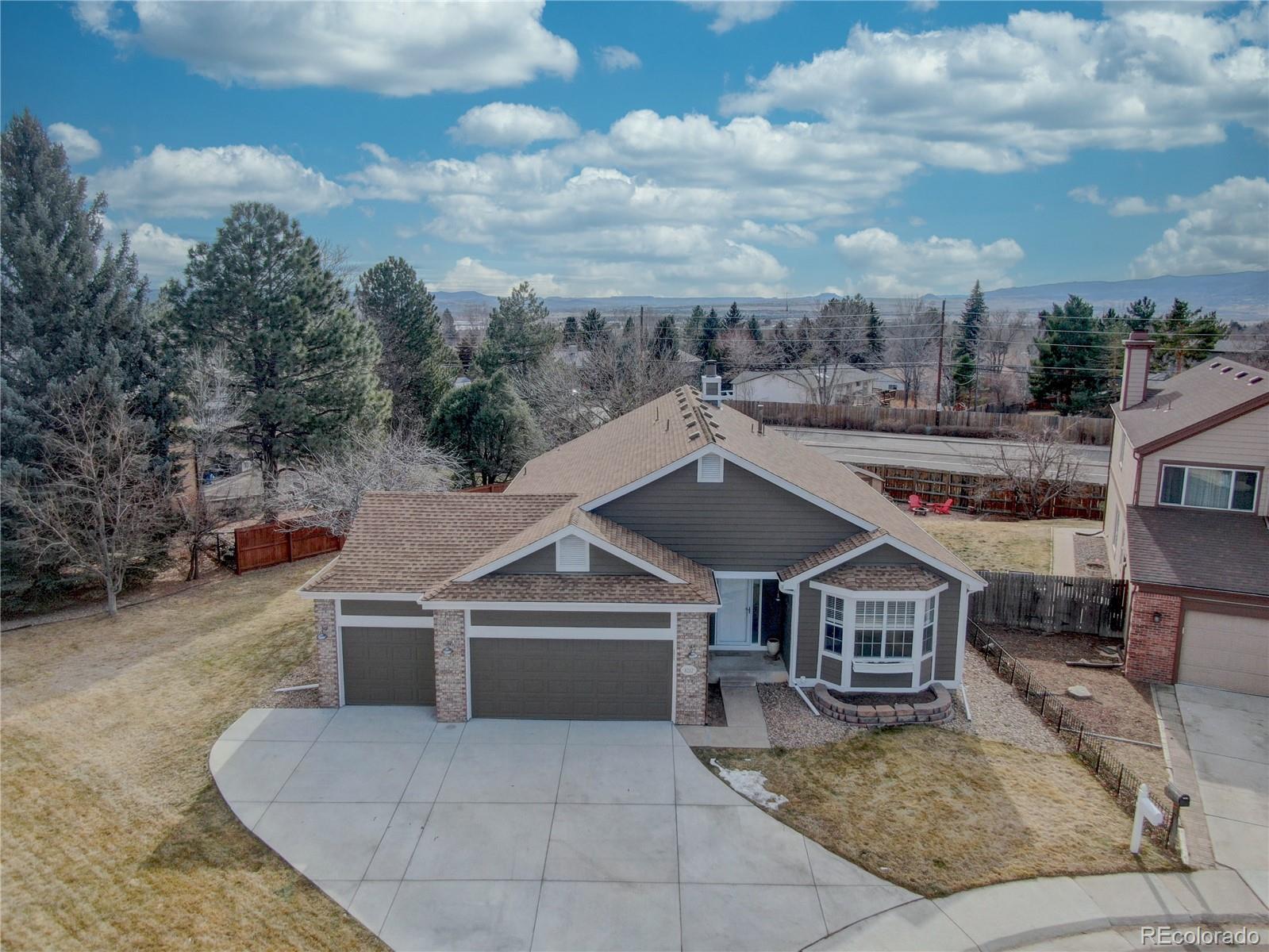 MLS Image #34 for 8252 s balsam court,littleton, Colorado