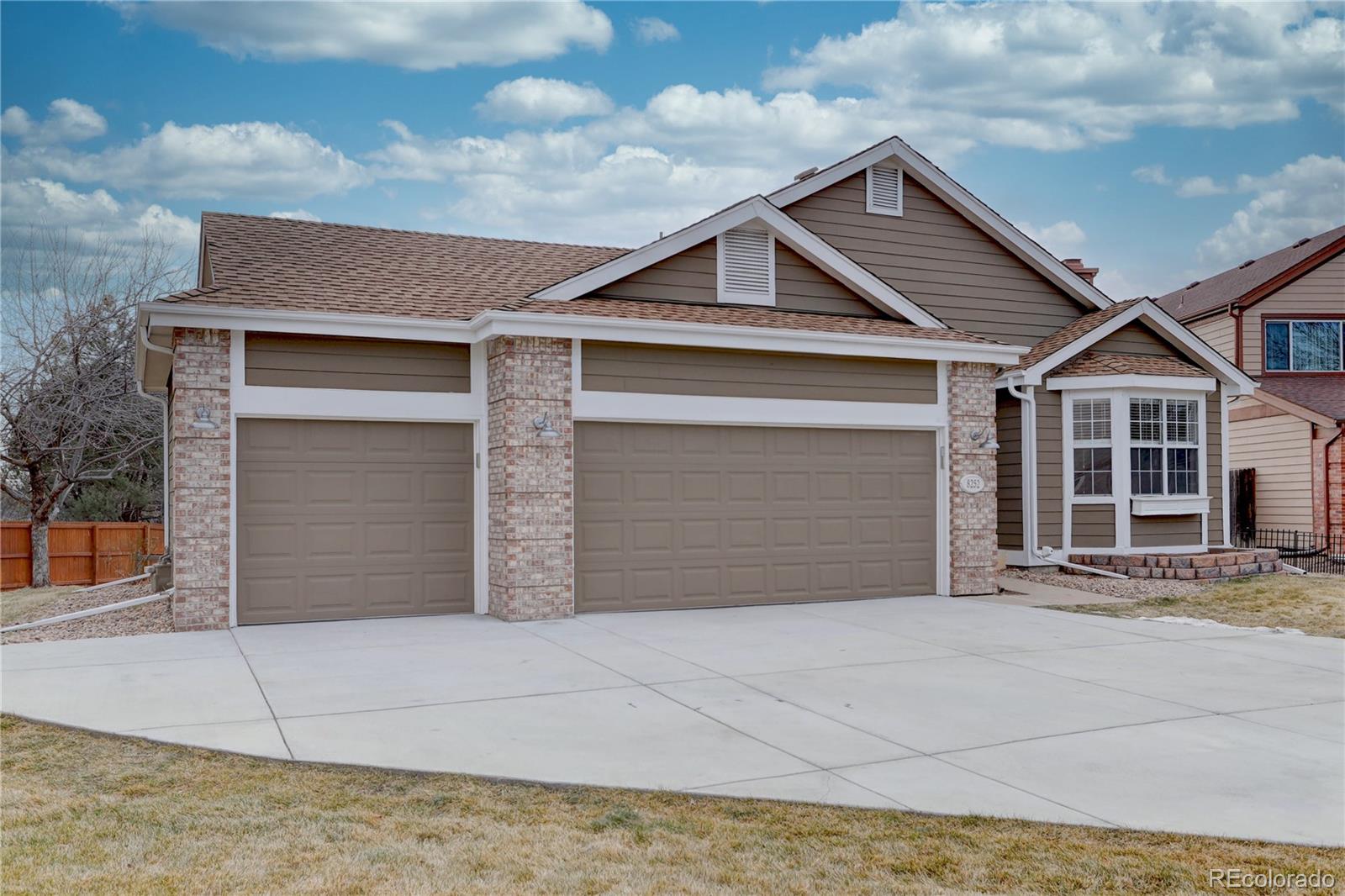 MLS Image #40 for 8252 s balsam court,littleton, Colorado