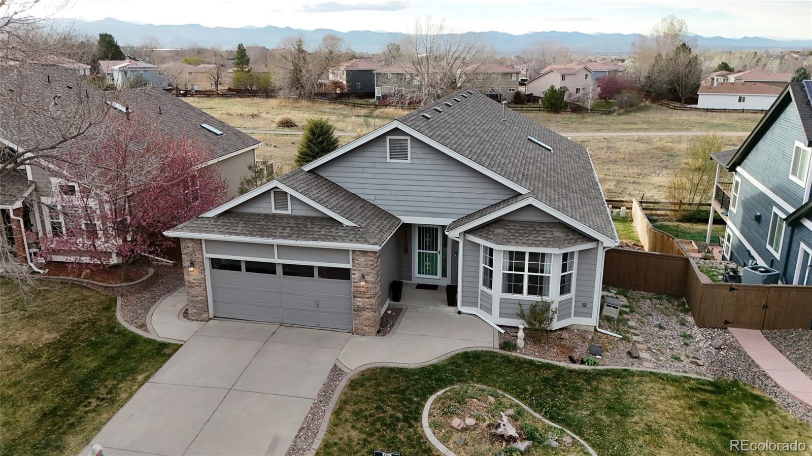 MLS Image #0 for 1188  english sparrow trail,highlands ranch, Colorado
