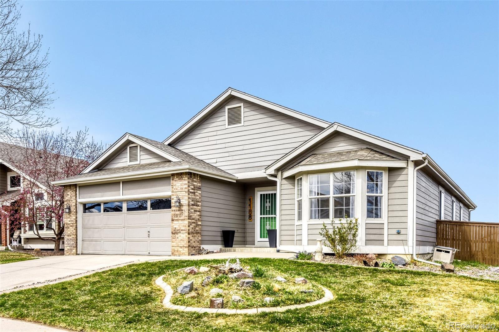MLS Image #1 for 1188  english sparrow trail,highlands ranch, Colorado