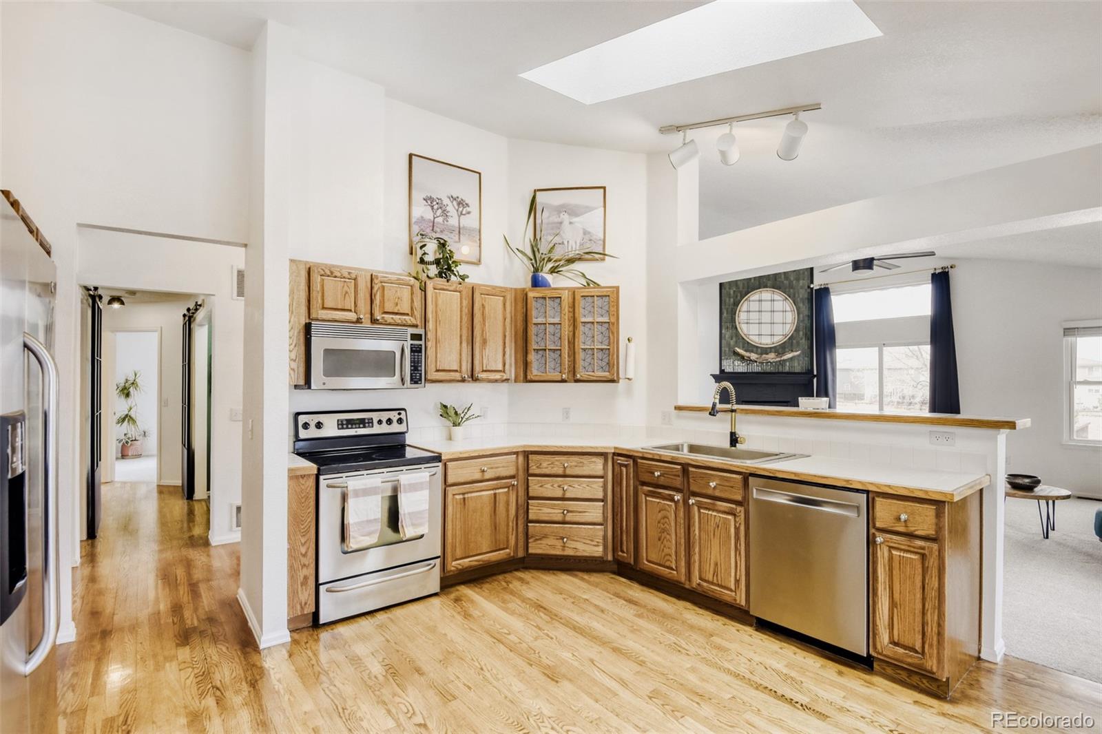 MLS Image #12 for 1188  english sparrow trail,highlands ranch, Colorado