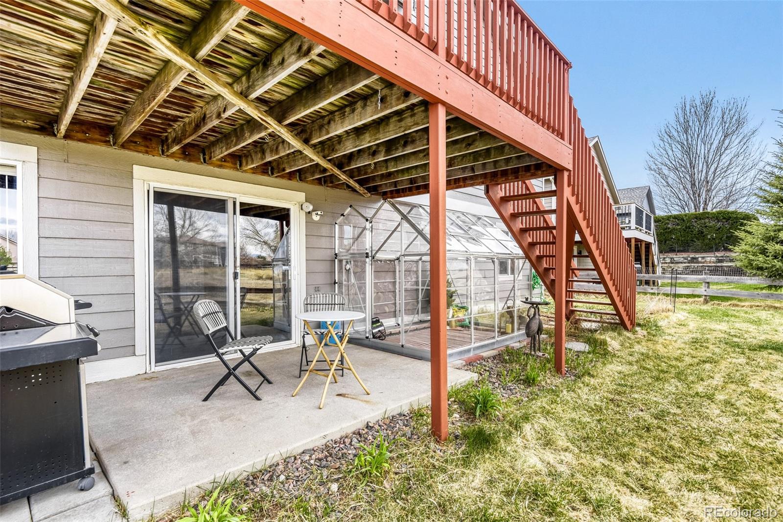 MLS Image #25 for 1188  english sparrow trail,highlands ranch, Colorado