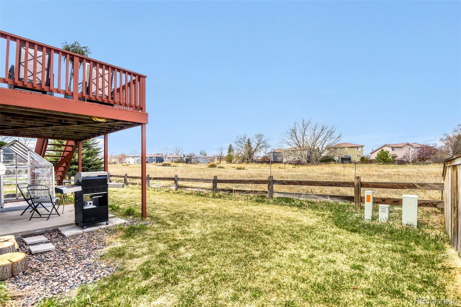 MLS Image #26 for 1188  english sparrow trail,highlands ranch, Colorado