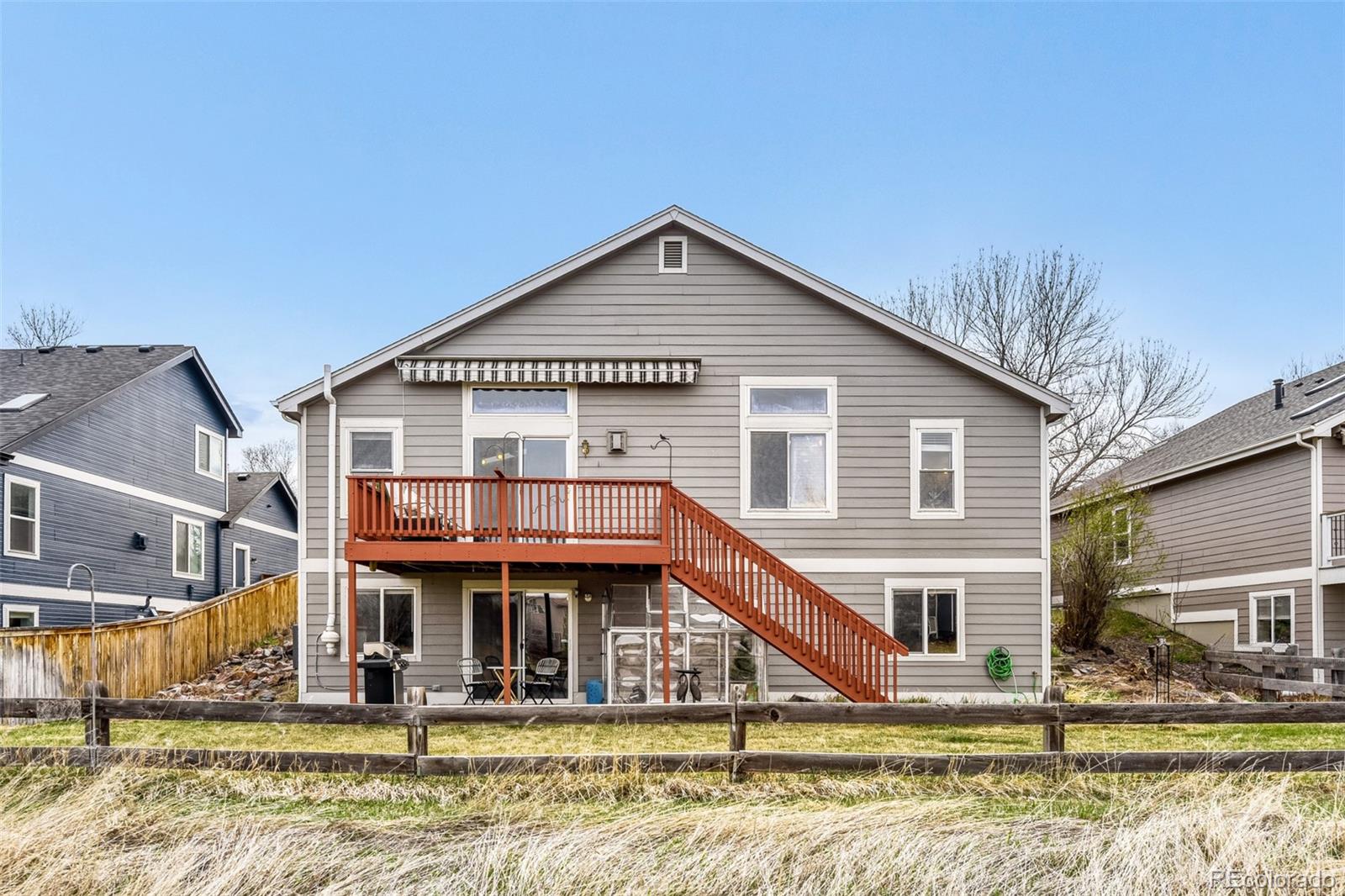 MLS Image #27 for 1188  english sparrow trail,highlands ranch, Colorado