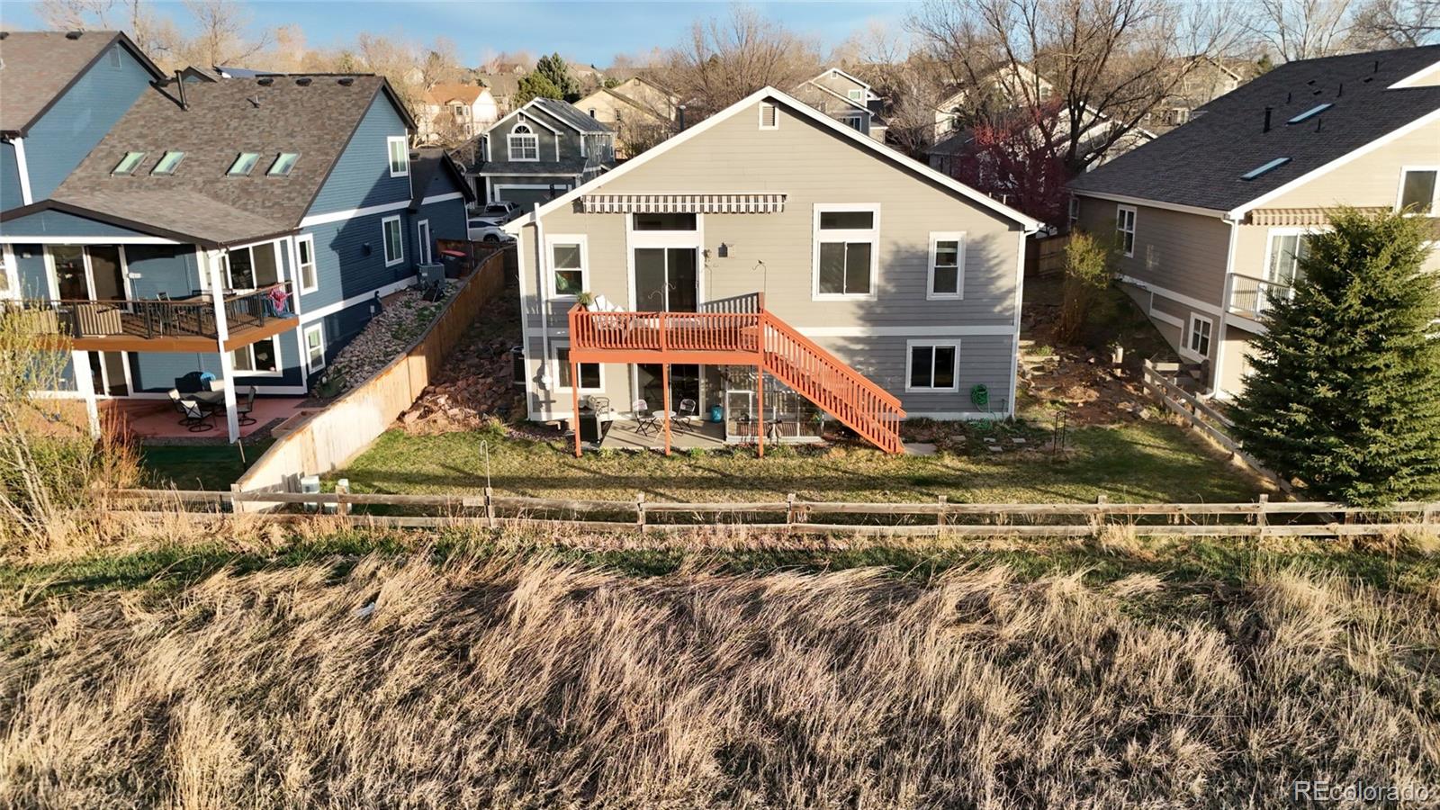 MLS Image #28 for 1188  english sparrow trail,highlands ranch, Colorado