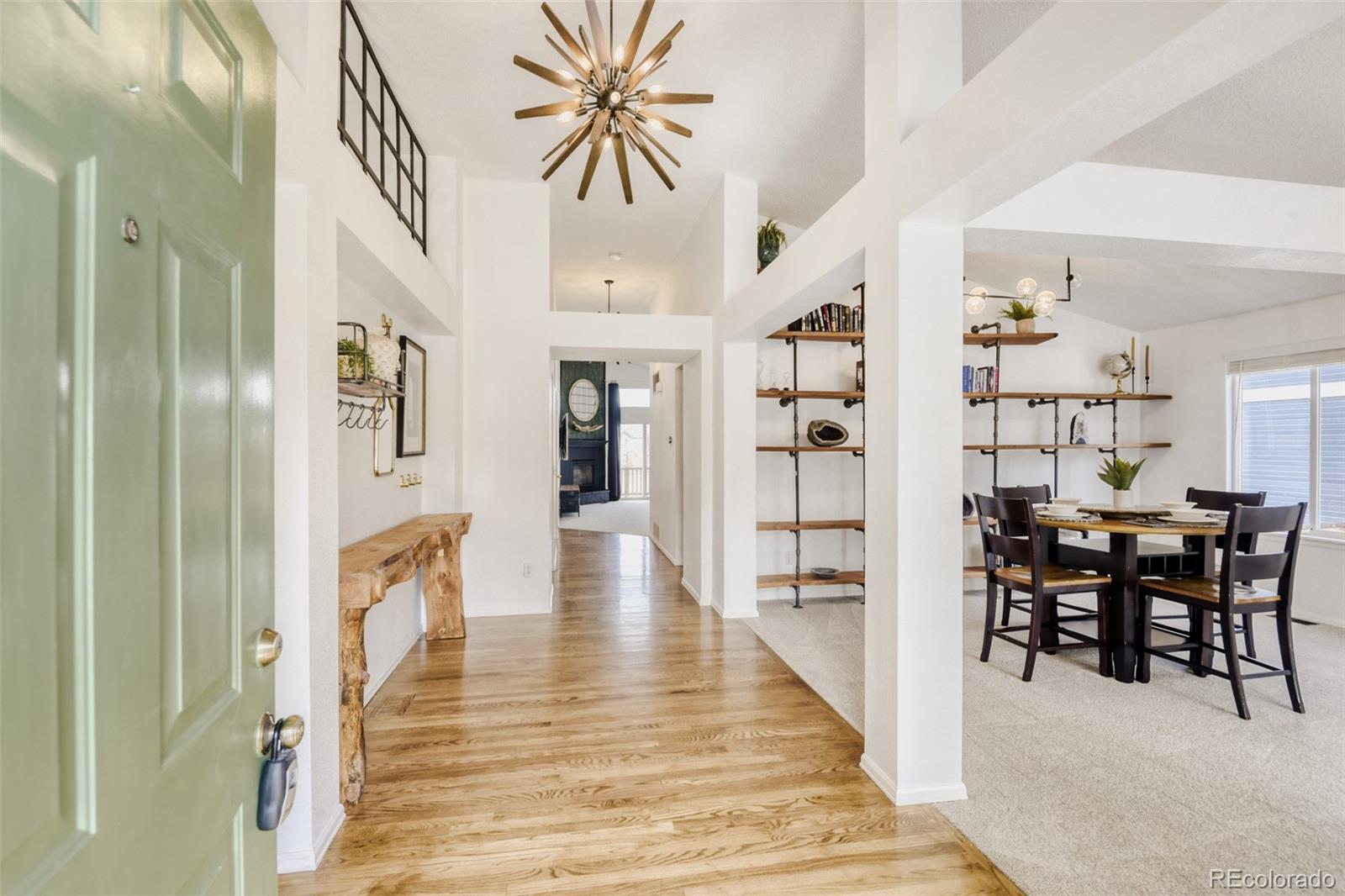 MLS Image #4 for 1188  english sparrow trail,highlands ranch, Colorado