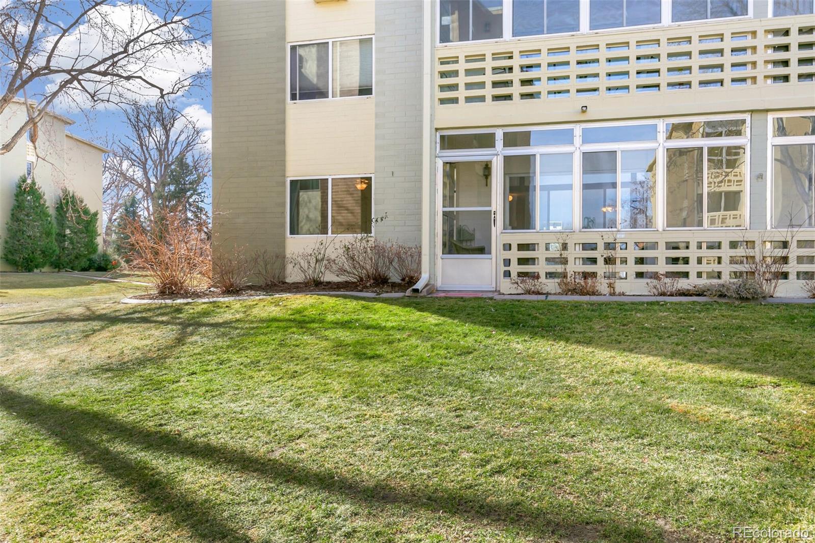 MLS Image #1 for 705 s alton way 11a,denver, Colorado