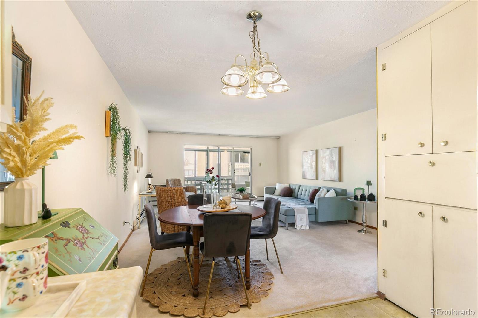 MLS Image #15 for 705 s alton way 11a,denver, Colorado