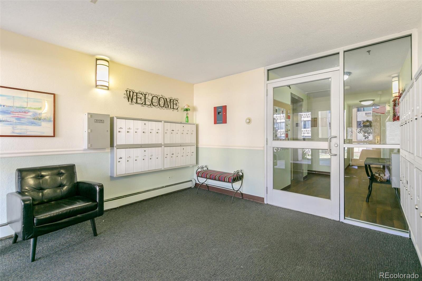 MLS Image #3 for 705 s alton way 11a,denver, Colorado