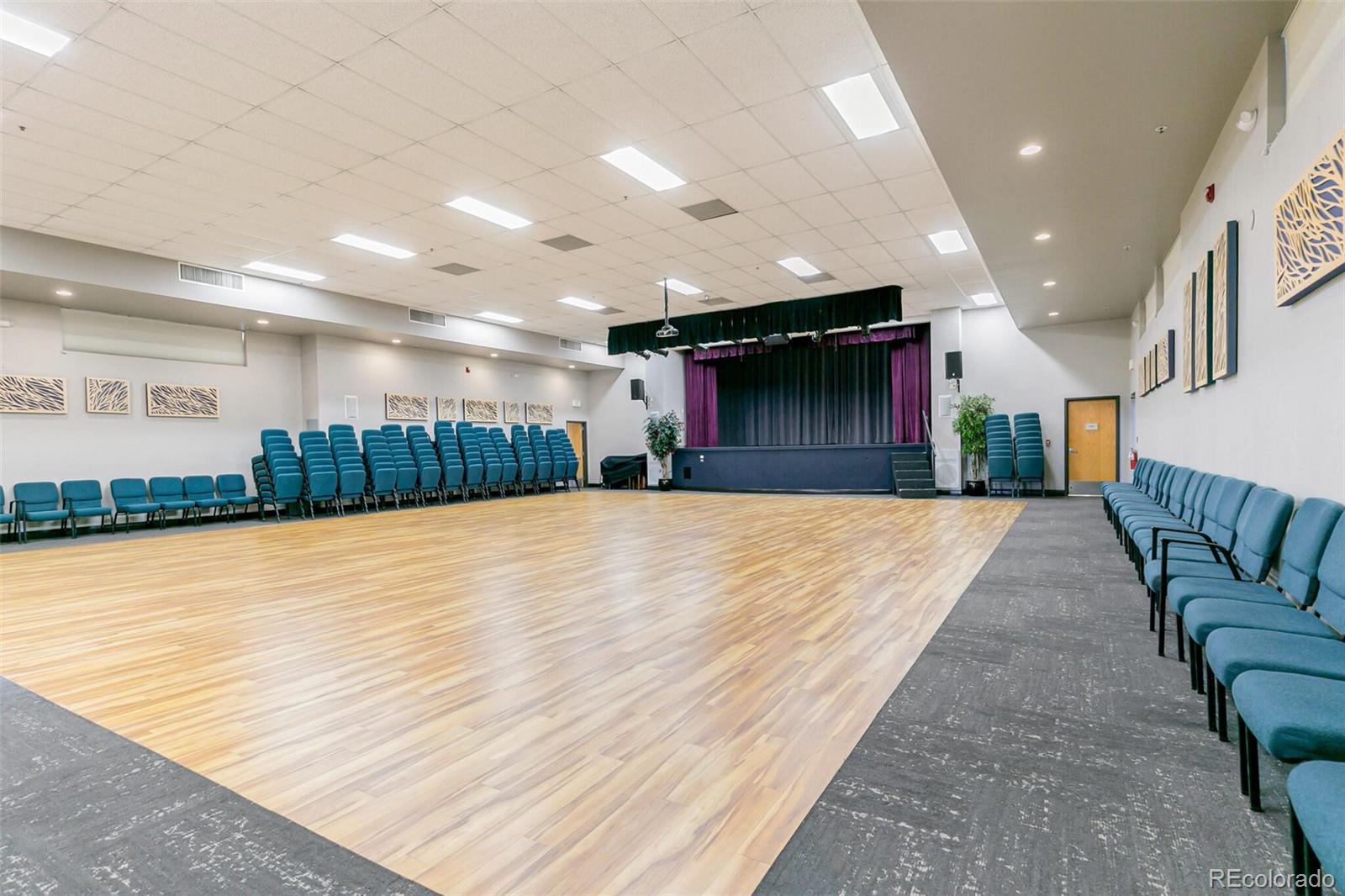 MLS Image #31 for 705 s alton way 11a,denver, Colorado
