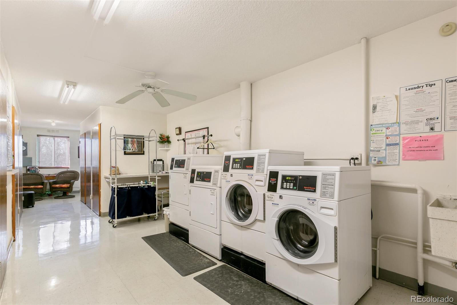 MLS Image #33 for 705 s alton way 11a,denver, Colorado