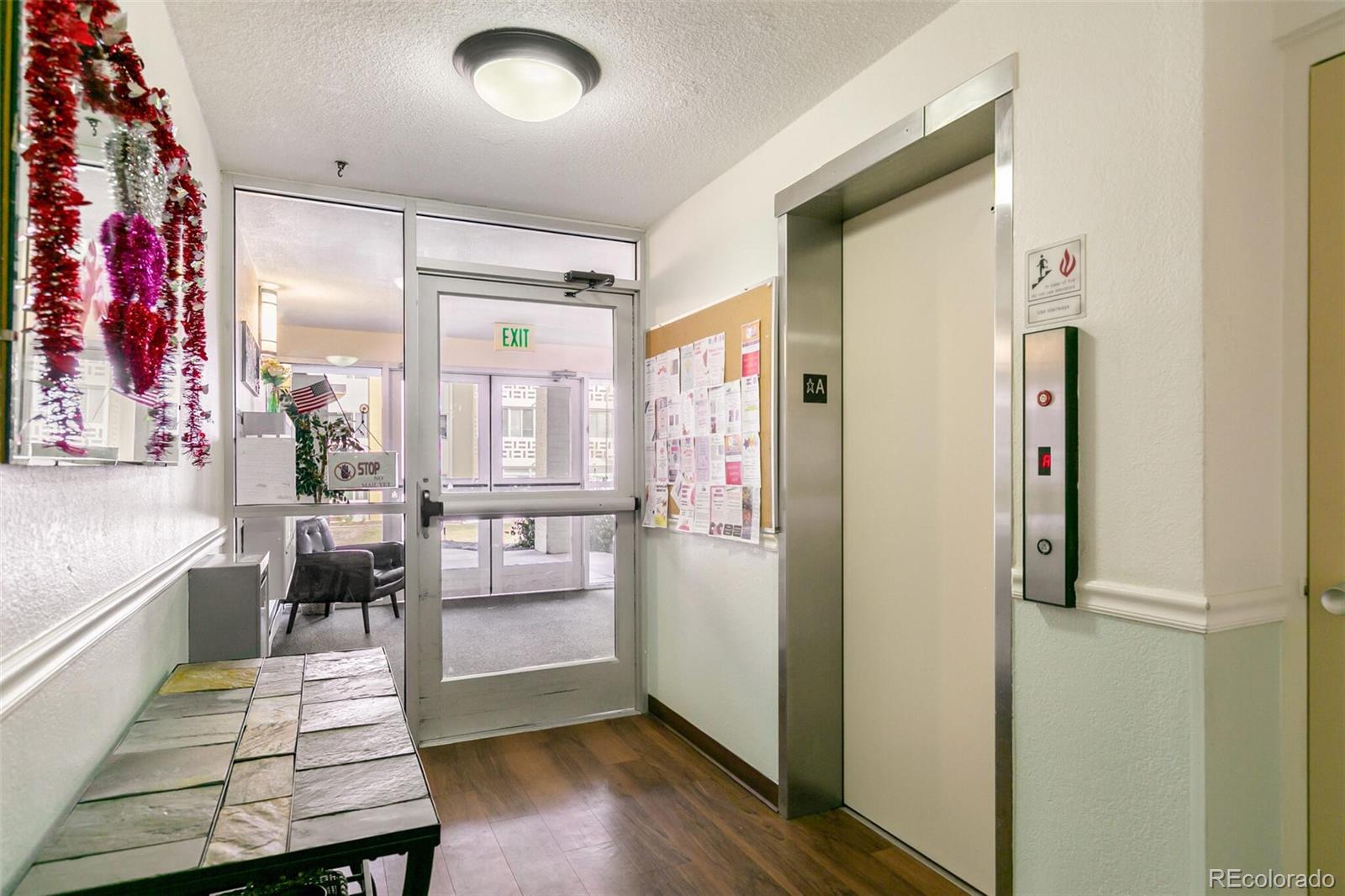 MLS Image #35 for 705 s alton way 11a,denver, Colorado