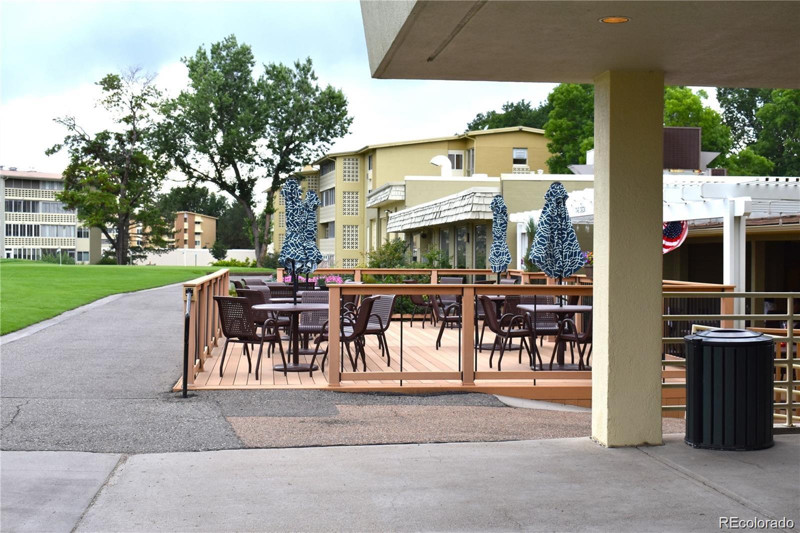 MLS Image #40 for 705 s alton way 11a,denver, Colorado