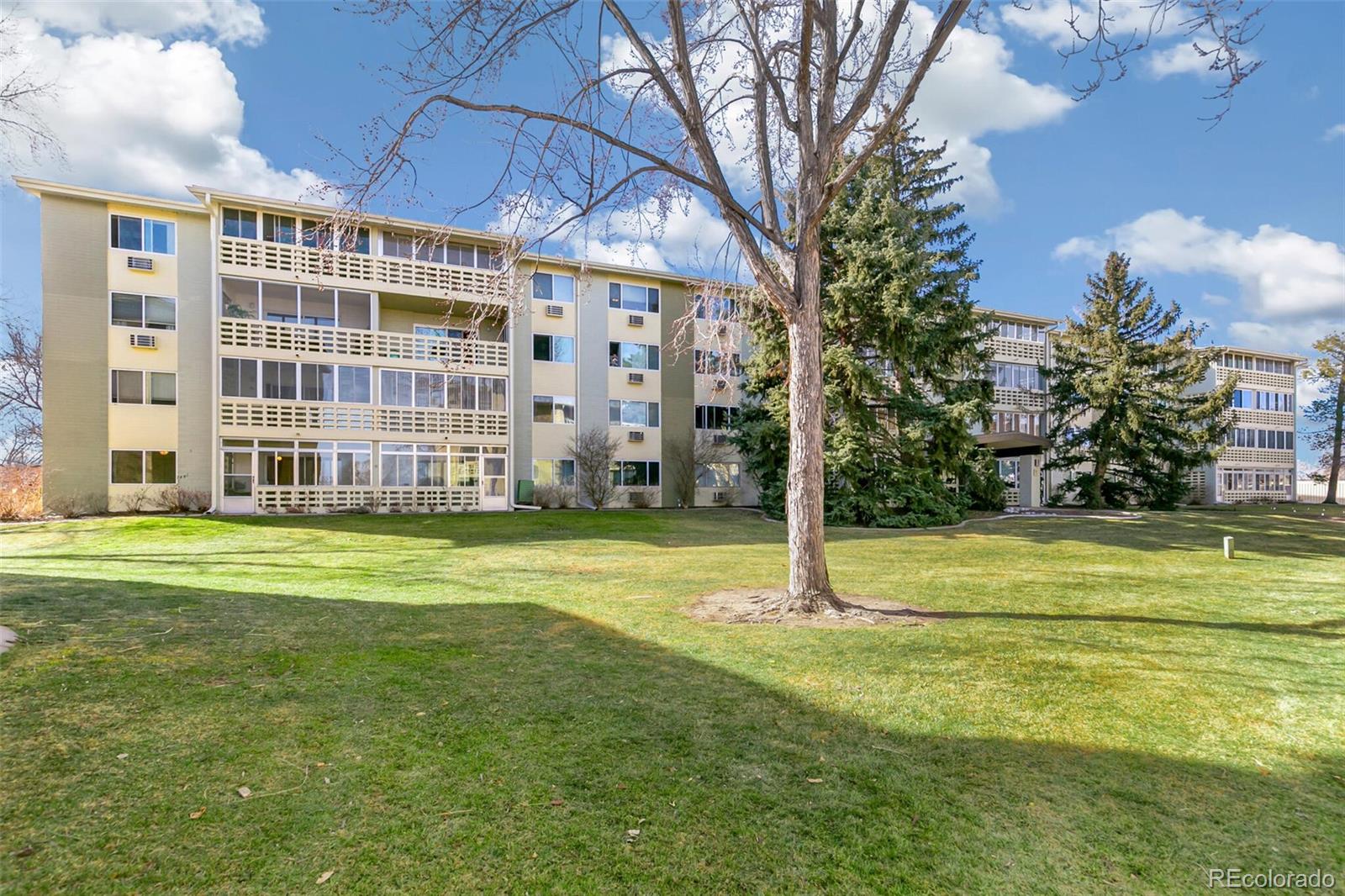 MLS Image #41 for 705 s alton way 11a,denver, Colorado