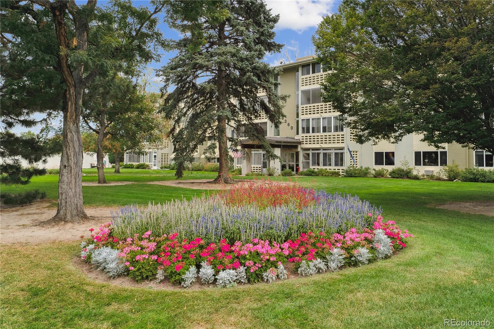 MLS Image #42 for 705 s alton way 11a,denver, Colorado
