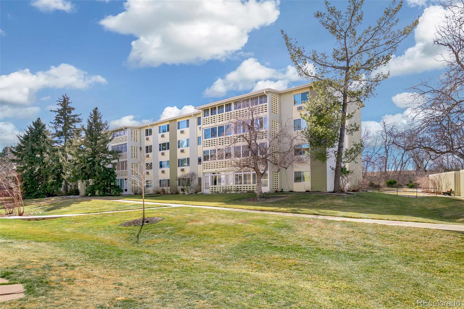 MLS Image #43 for 705 s alton way 11a,denver, Colorado