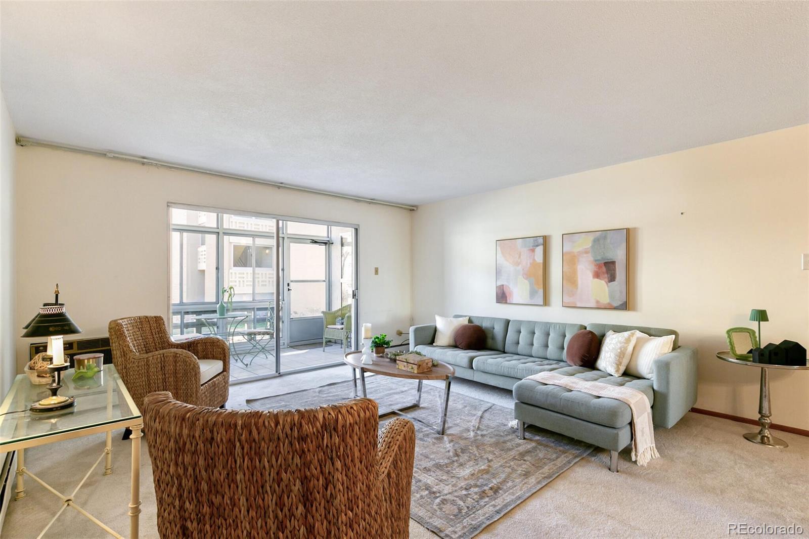 MLS Image #7 for 705 s alton way 11a,denver, Colorado