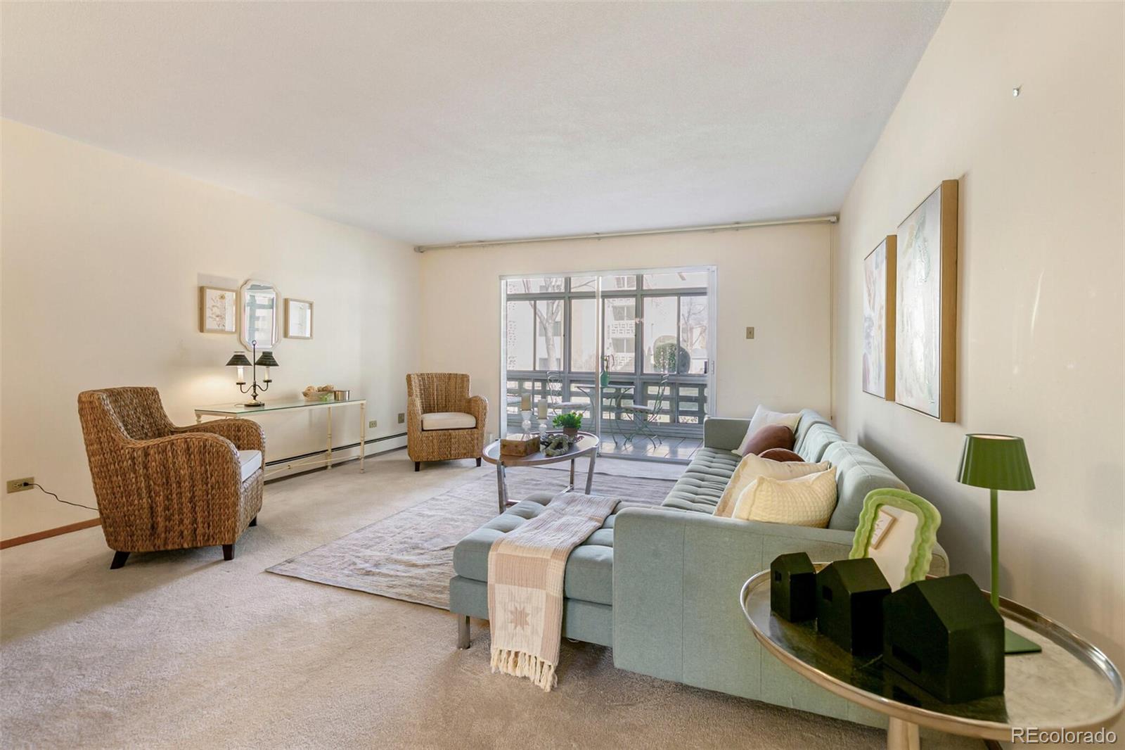 MLS Image #8 for 705 s alton way 11a,denver, Colorado