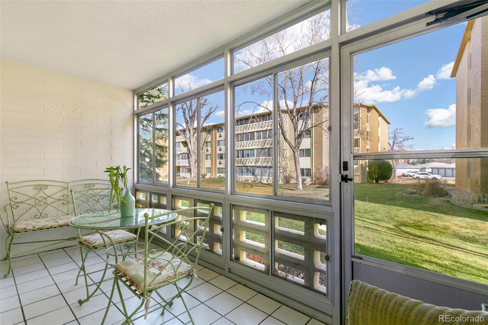 MLS Image #9 for 705 s alton way 11a,denver, Colorado