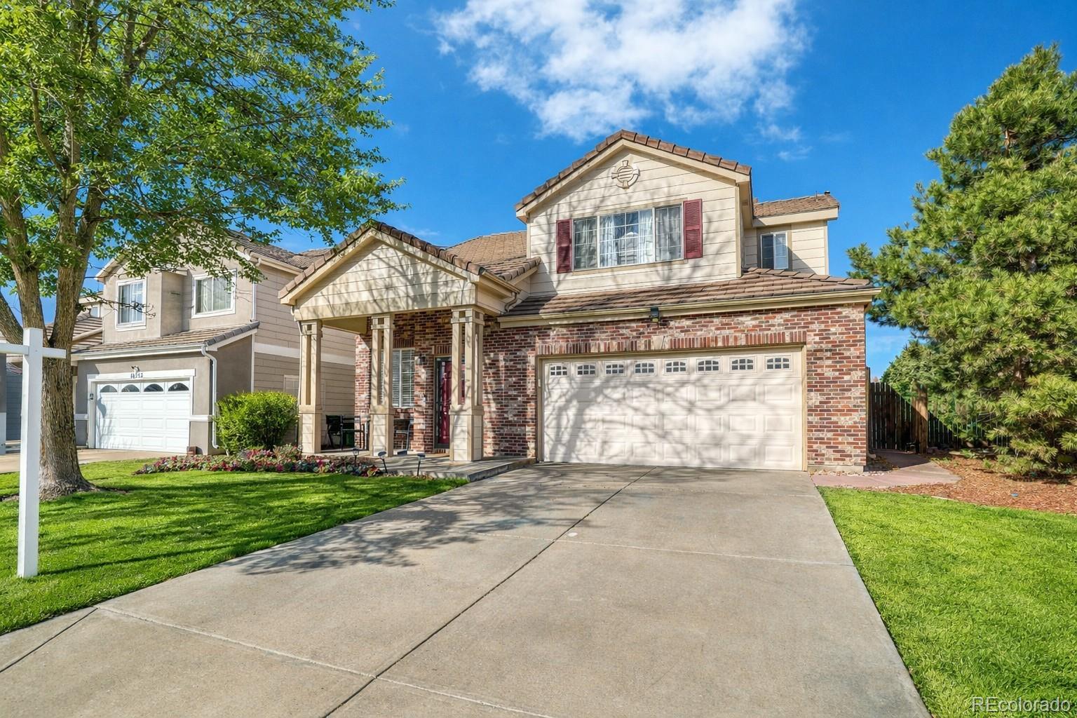 MLS Image #0 for 16583 e geddes place,aurora, Colorado
