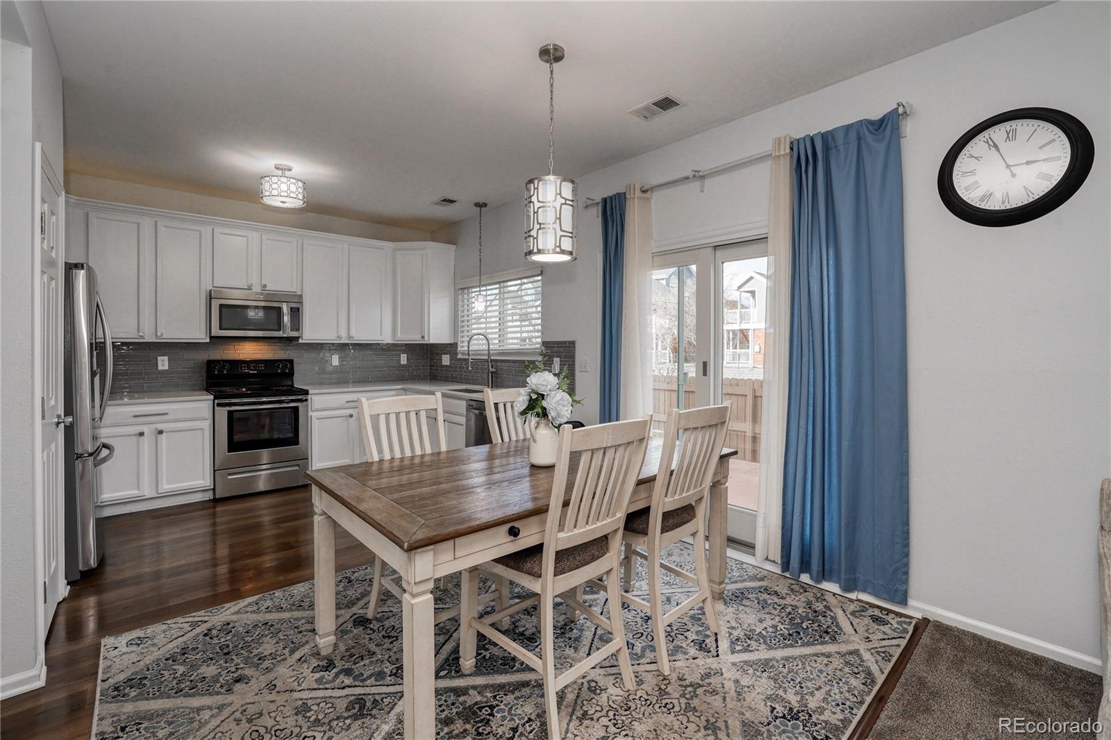 MLS Image #14 for 16583 e geddes place,aurora, Colorado